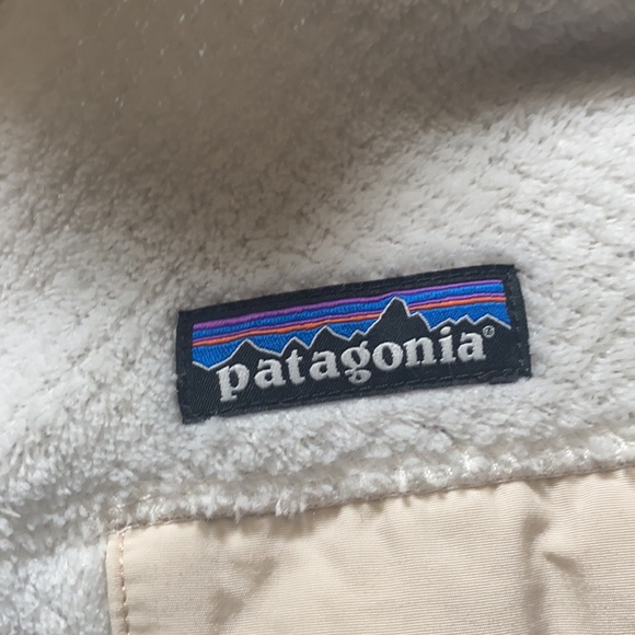 Patagonia sweatshirt - Picture 2 of 2